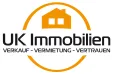 Logo von UK Immobilien