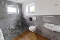 en-suite Tageslichtbad