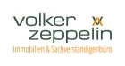 Logo von Volker Zeppelin Immobilien & Sachverständigenbüro