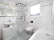 Badezimmer OG