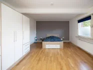 Schlafzimmer EG