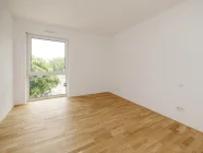 Schlafzimmer | Beispielwohnung