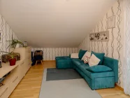 Schlafzimmer 3 DG