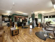 EG Barbershop