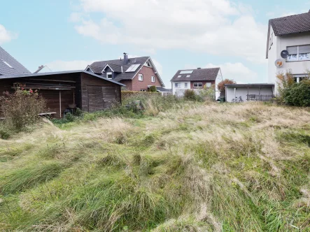  - Grundstück kaufen in Hagen am Teutoburger Wald - Baugrundstück in begehrter Lage von Hagen a.T.W.