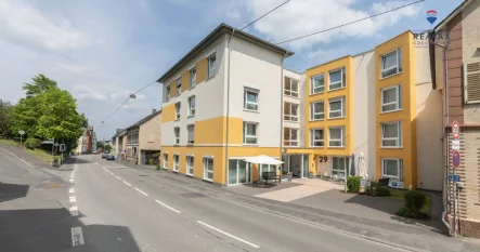 Pflegeeinrichtung Doreafamilie - Wohnung kaufen in Hahnstätten - KAPITALANLAGE - PFLEGEAPARTMENT IN DER PFLEGEEINRICHTUNG DOREAFAMILIE IN HAHNSTÄTTEN