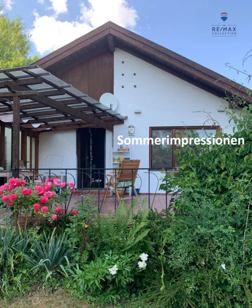 Sommerimpression