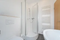 Badezimmer 2. OG