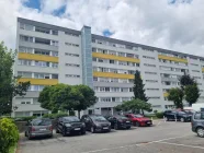 Wohnung im 3 Stock