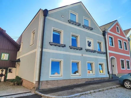 Esposebild - Haus kaufen in Obernberg am Inn - Einfamilienhaus in Obernberg am Inn