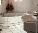 Badezimmer OG