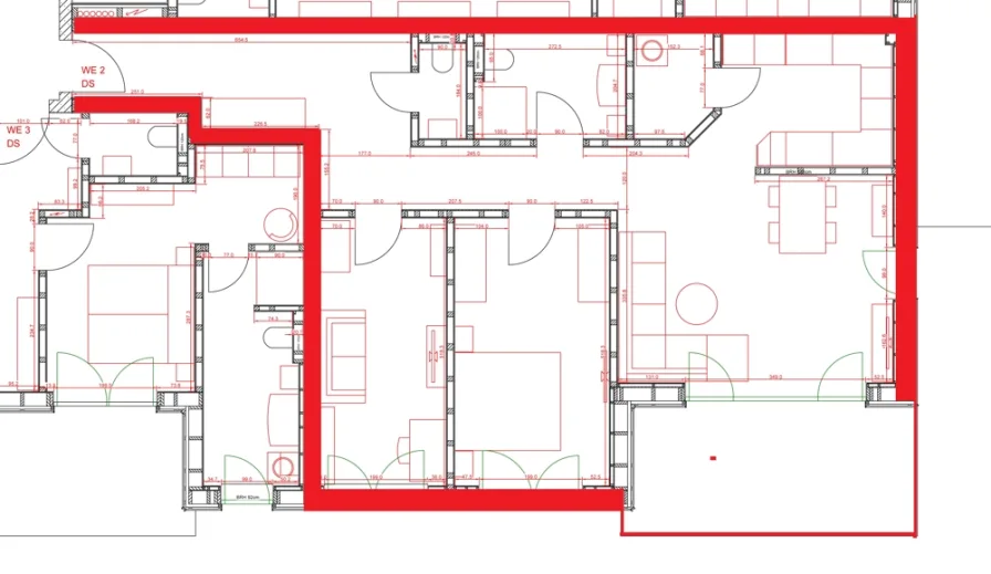 TheWoodyTwo Grundriss_EG_OG WHG 2