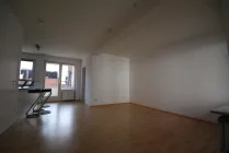 Wohnzimmer Ansicht 2