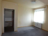  Wohnräume große Wohnung DG