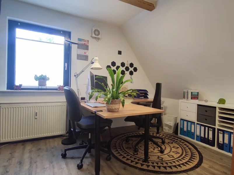 Büro - Home Office