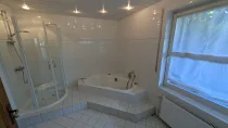 Badezimmer EG