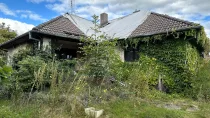 Rückansicht und Zugang Terrasse Kopie