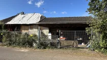  Garage und Carport