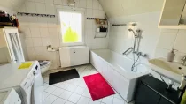 Badezimmer OG