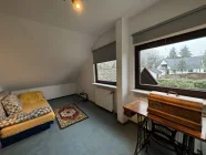 Schlafzimmer Obergeschoss