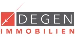 Logo von Degen Immobilien