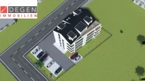 Visualisierung  | Degen Immobilien | Markt 5 | 44137 Dortmund 