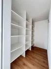 Garderobe/Abstellraum