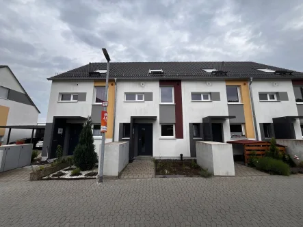 IMG_5336 - Haus kaufen in Mainz - Haus gesucht - Zuhause gefunden. Reihenmittelhaus in Mainz zu kaufen!
