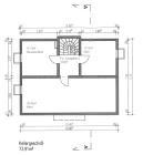 Grundriss Untergeschoss