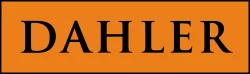 Logo von DAHLER Dahme-Seenland | DAHLER & COMPANY Franchise GmbH & Co. KG