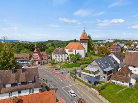  - Haus kaufen in Konstanz - Renoviertes Mehrfamilienhaus mit hervorragendem Vermietungspotential