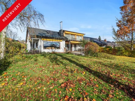  - Haus kaufen in Gaienhofen-Horn - Wohnen an der Hornspitze - malerische Blicke und unverbaute Natur