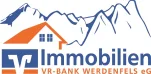 Logo von VR-Bank Werdenfels eG