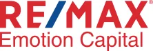 Logo von RE/MAX Emotion Capital - Ihr Immobilienmakler in Schongau