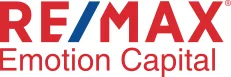 Logo von RE/MAX Emotion Capital - Ihr Immobilienmakler in Schongau