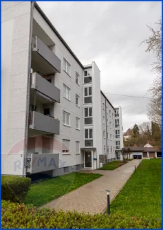 Immobilienmakler Schongau André Stockhausen verkauf-10 - Wohnung kaufen in Schongau -  Attraktive 2-Zimmer-Wohnung -  Jetzt als Kapitalanlage sichern!