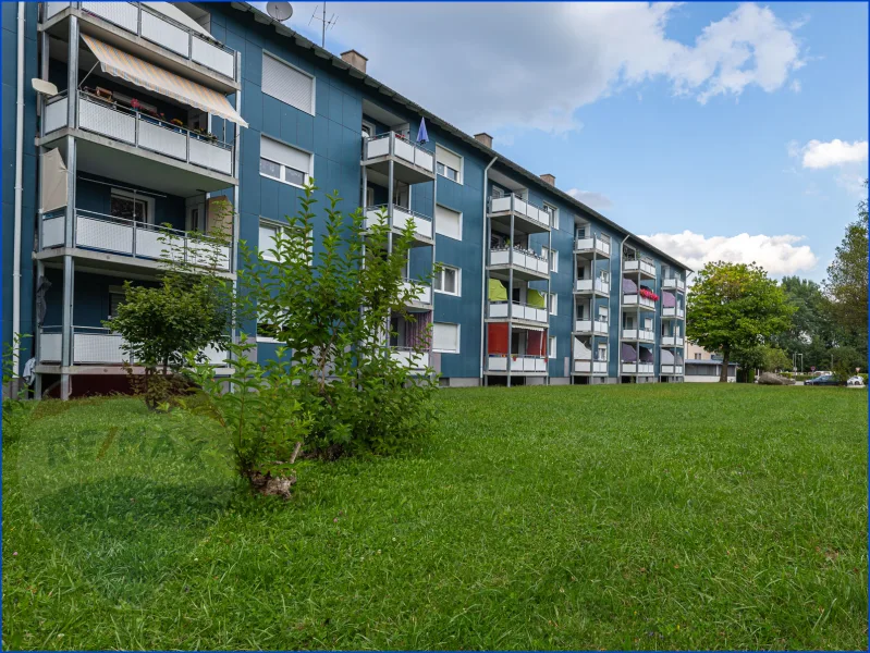 Immobilienmakler Schongau Marienplatz Andre Stockhausen 200