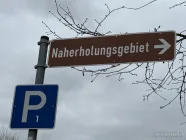 Naherholungsgebiet