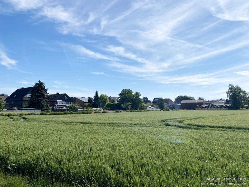 Umgebung  - Grundstück kaufen in Übach-Palenberg - JÄSCHKE - Exklusives Grundstück im Beyelsfeld II – Ihr Traum vom Eigenheim beginnt hier!