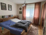 Schlafzimmer Erdgeschoss