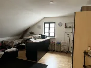 Wohnung Dachgeschoss