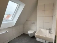 Badezimmer Obergeschoss