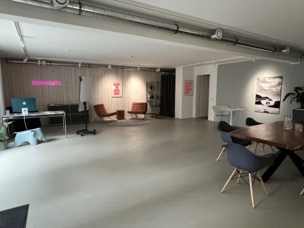 Büro - Büro/Praxis mieten in Regensburg - Ihr neues Büro in zentraler Lage!