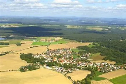  - Grundstück kaufen in Nittenau - Individuelles Grundstück