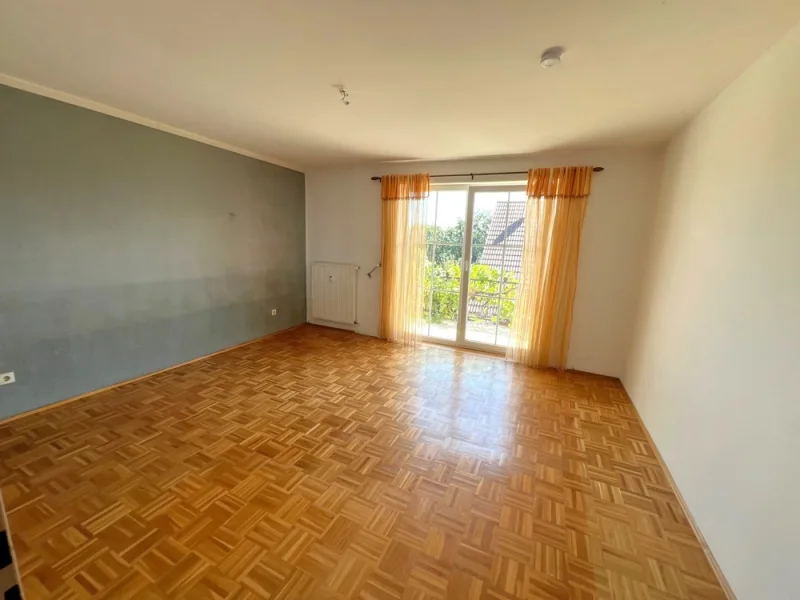 Wohnung Erdgeschoß