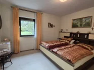 Schlafzimmer EG