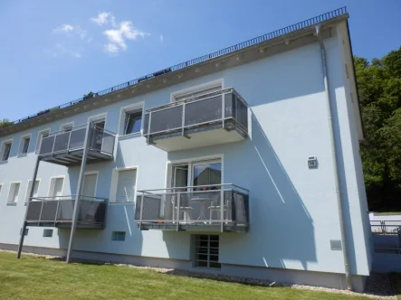  - Wohnung mieten in Lappersdorf - Neu renovierte 3 Zimmer Wohnung