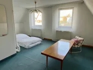 Schlafzimmer OG