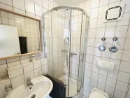 Wohnung 2 - Badezimmer