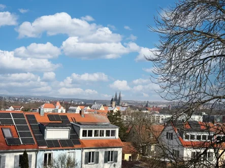 Sonniger Süden mit Domblick - Wohnung kaufen in Regensburg - Sonnige Lage im Regensburger Süden mit Domblick!